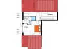 Maisonettenwohnung Schwäbisch Hall - 4.5 Zimmer, 107 m&sup2;, 1.490&euro; | Angebot:26567999