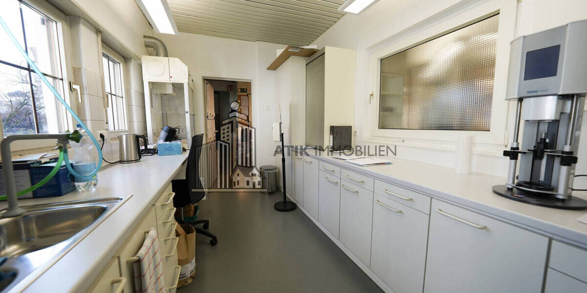 ATIK: Repräsentative Einzelhandelsfläche in Top-Lage im Ortskern - Gewerbeobjekt Sandhausen | Angebot:26267322