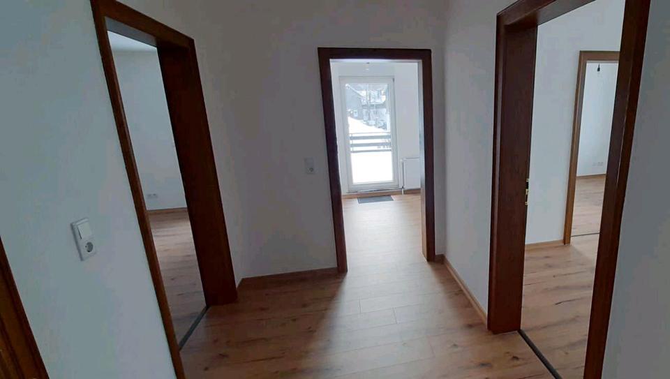 Etagenwohnung Schmallenberg - 4 Zimmer, 137 m&sup2;, 1.044&euro; | Angebot:24521571