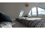 *Herrsching - großzügige, ruhig gelegene Maisonette -Wohnung mit Studio und 3 Balkone