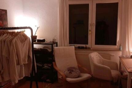 Zimmer in 3er WG zentral in Langen 1 zimmer