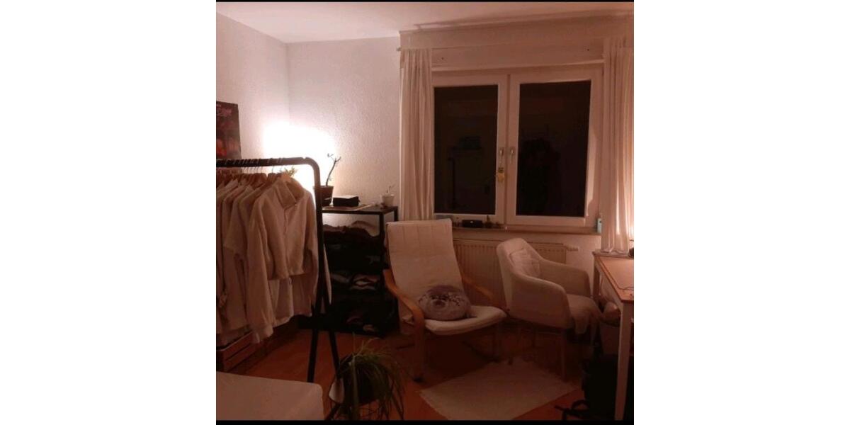 Zimmer in 3er WG zentral in Langen 1 zimmer