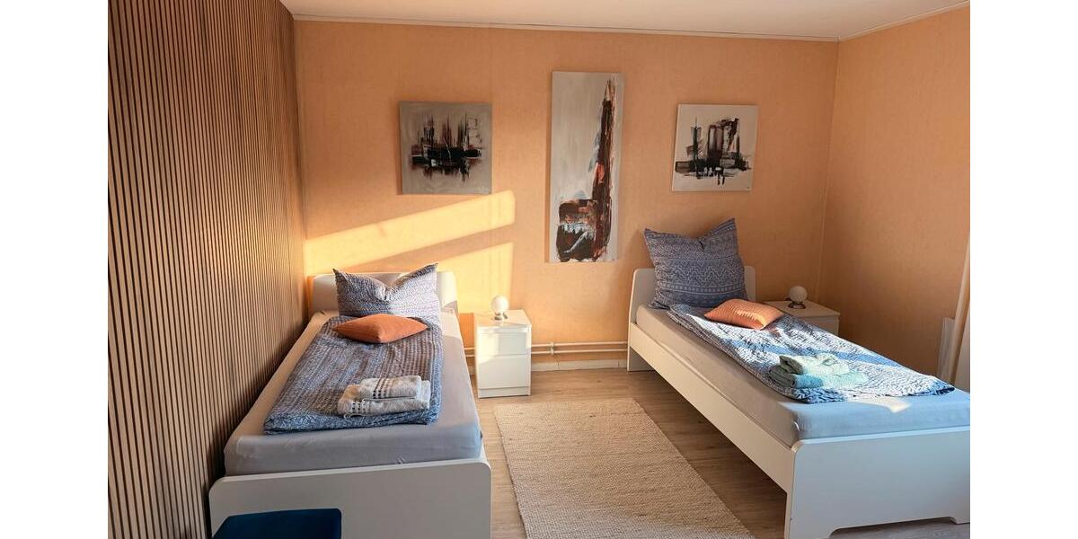 Wohnen auf Zeit Barmstedt - 4 Zimmer, 80 m&sup2;, 25&euro; | Angebot:26055360