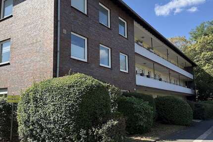 Wohnung Duisburg Rheinhausen - 2 Zimmer, 64 m&sup2;, 440&euro; | Angebot:27272050