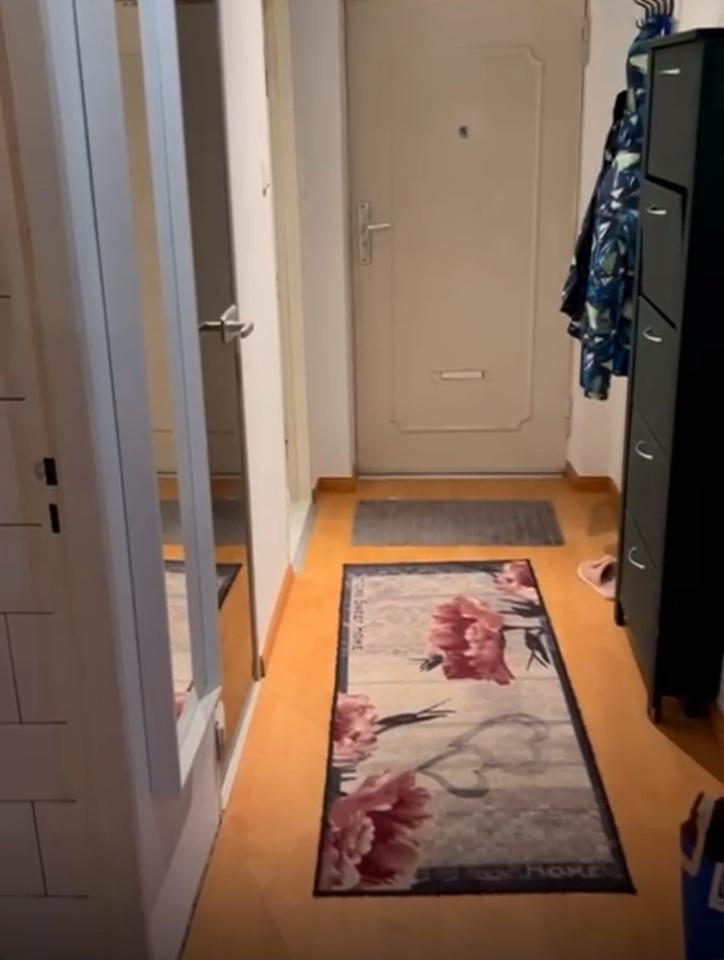 Schöne 2,5 Zimmer- Wohnung zur Untermiete