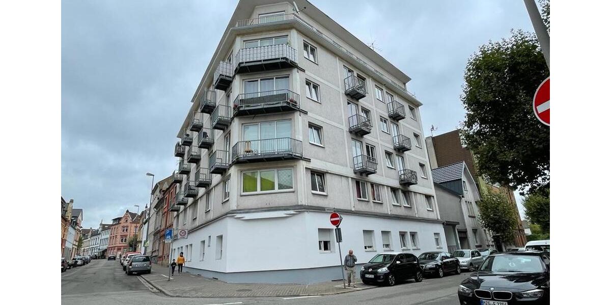 Etagenwohnung Völklingen - 1 Zimmer, 31 m&sup2;, 365&euro; | Angebot:26251292