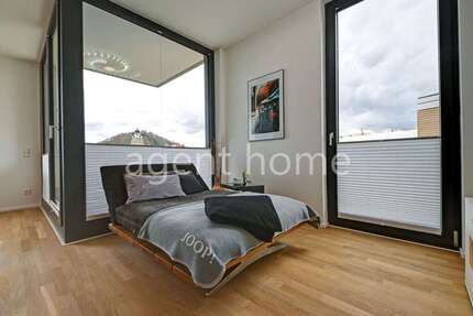 Wohnung Herrenberg - 3 Zimmer, 80 m&sup2;, 1.640&euro; | Angebot:26752352