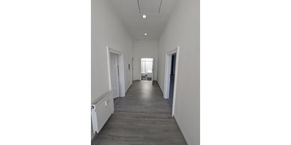 Dachgeschoßwohnung Hameln - 3.5 Zimmer, 116 m&sup2;, 930&euro; | Angebot:25354411