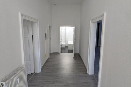 Wohnung Hameln - 3.5 Zimmer, 116 m&sup2;, 930&euro; | Angebot:25354411