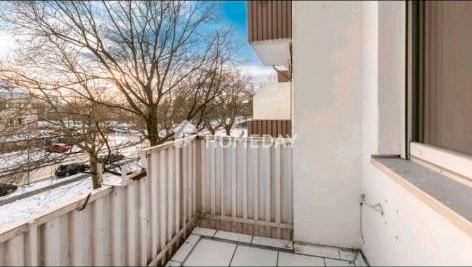 Etagenwohnung Hannover Buchholz-Kleefeld - 2 Zimmer, 57 m&sup2;, 750&euro; | Angebot:26079959