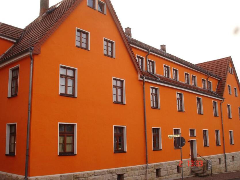 Gemütliche 3-RaumWohnung