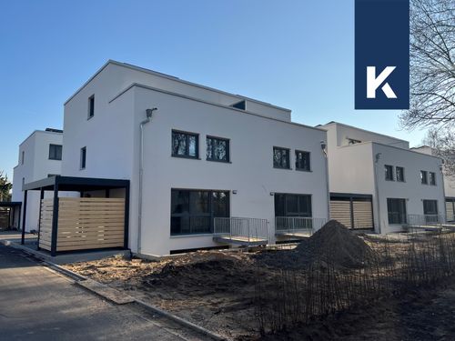 Doppelhaushälfte Pulheim - 6 Zimmer, 237 m&sup2;, 3.140&euro; | Angebot:25960461