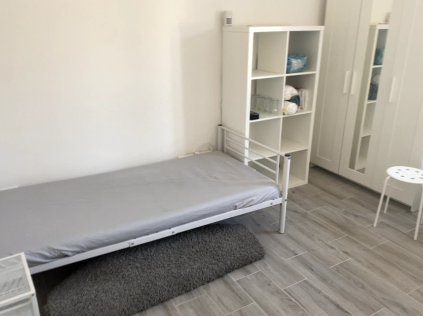 möbliertes Zimmer im Zentrum Schwetzingens (opti) HS Rechtspflege