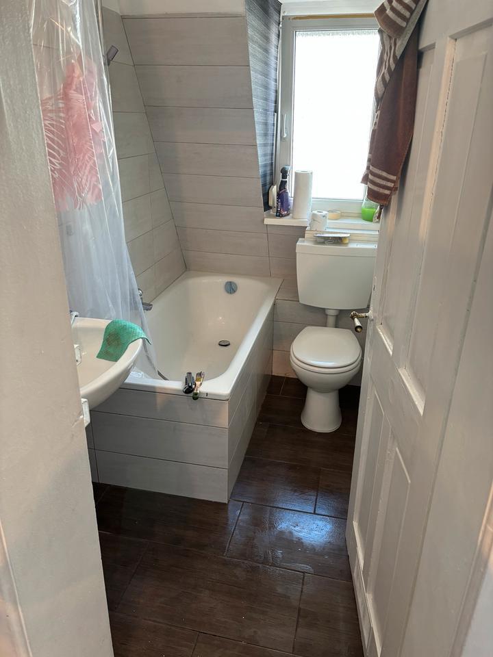 DG-Wohnung 60 m2 Zentrum Bad Kissingen