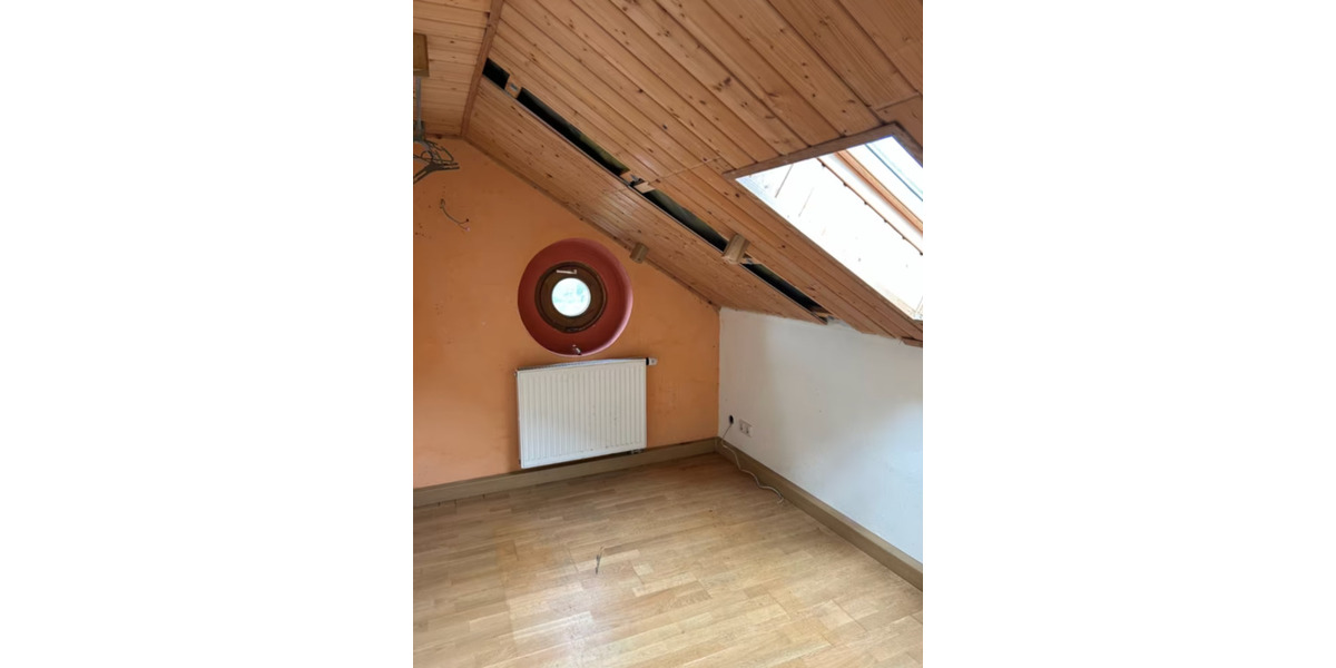 Haus mit Garten 4 zimmer