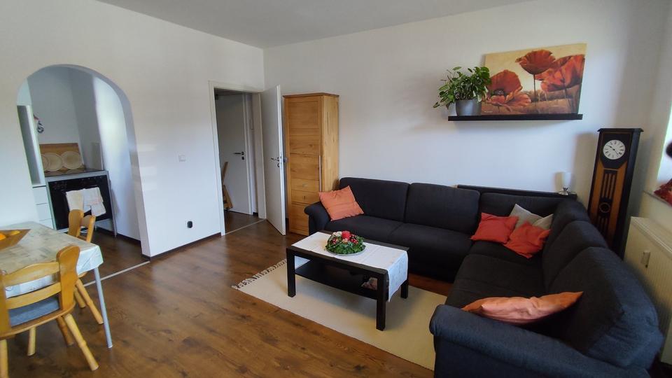 Zwei Zimmer Wohnung in Anger zu vermieten 2 zimmer