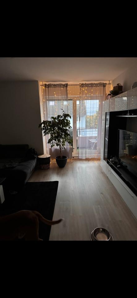 Wohnung am Rotter See