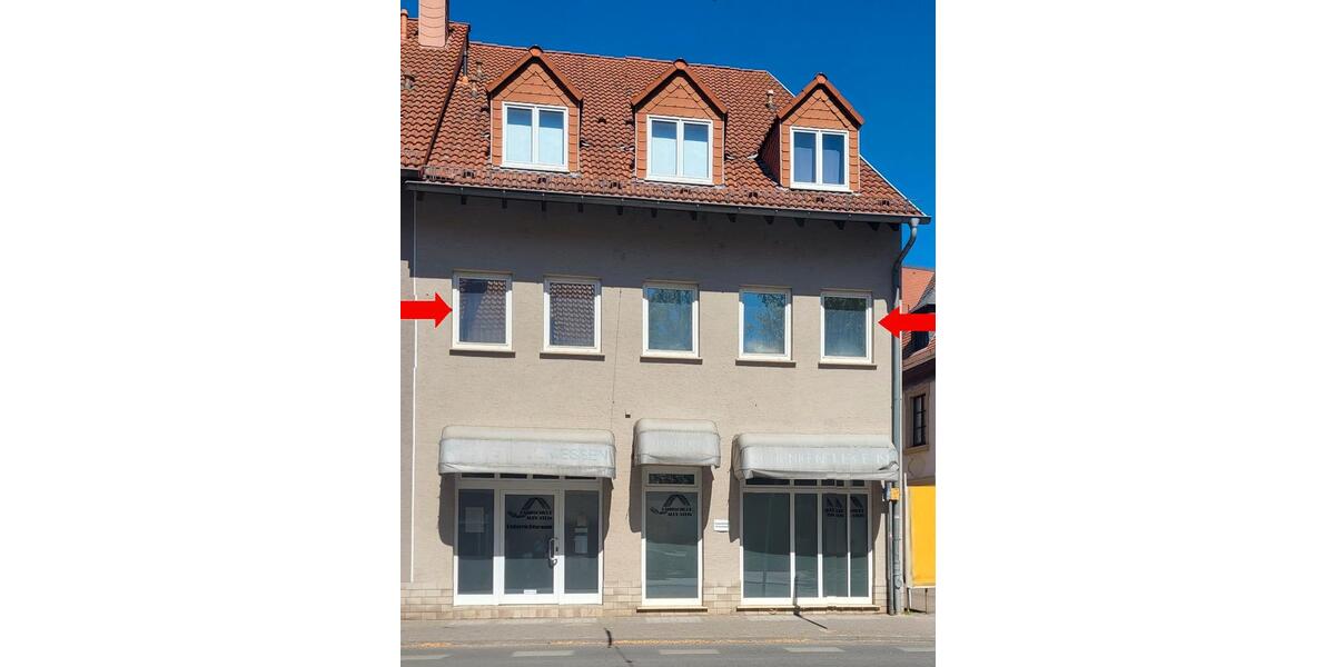Gewerbeobjekt Alzey - 1.200&euro; | Angebot:26498356