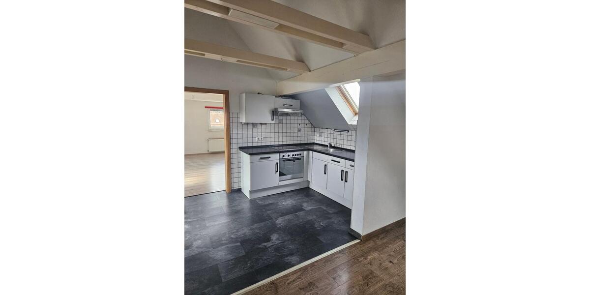 Dachgeschoßwohnung Bad Grund (Harz) - 2 Zimmer, 80 m&sup2;, 550&euro; | Angebot:24257570