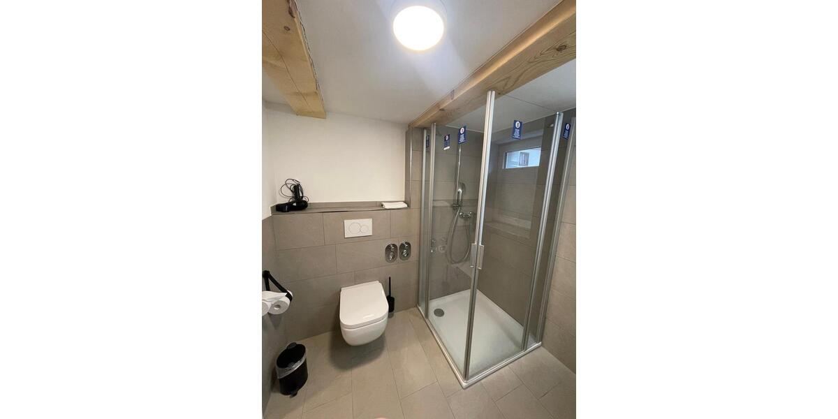 Etagenwohnung Titisee-Neustadt Neustadt - 1 Zimmer, 30 m&sup2;, 550&euro; | Angebot:24585927