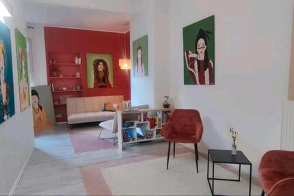 heller AltbauRAUM- Ideal für CoWorking und Büro zimmer