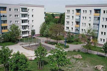 Wohnung zum Mieten in Bad Langensalza 444,28 € 76.6 m² 3 zimmer