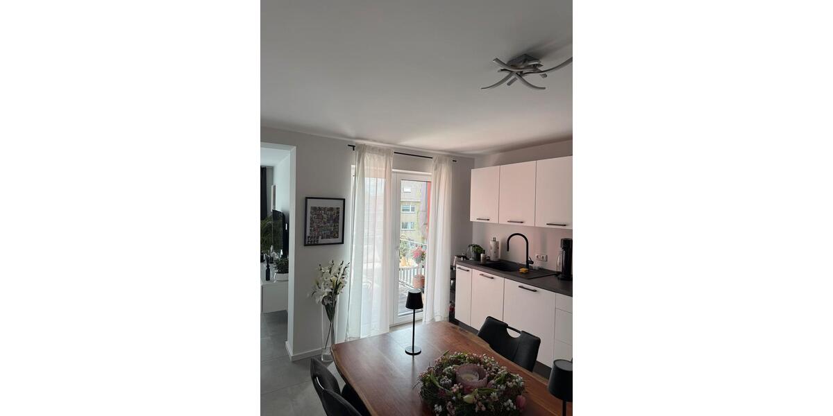 Etagenwohnung Mönchengladbach Nord - 2 Zimmer, 63 m&sup2;, 940&euro; | Angebot:26548404