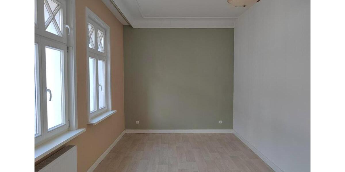 Terrassenwohnung Lüchow (Wendland) - 2 Zimmer, 97 m&sup2;, 830&euro; | Angebot:25871252