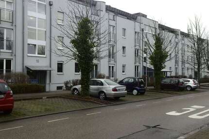 Wohnung zum Mieten in Ettlingen 1.050 € 82 m² 2 zimmer