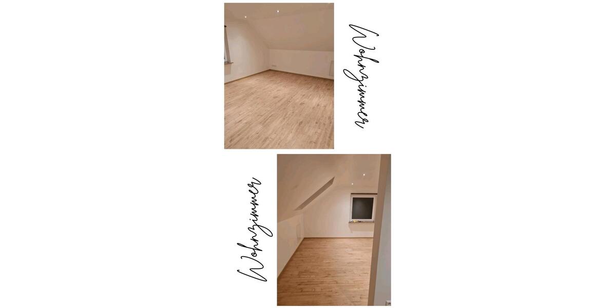 Dachgeschoßwohnung Gütersloh Isselhorst - 2.5 Zimmer, 75 m&sup2;, 800&euro; | Angebot:26536678