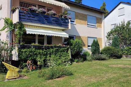 Wohnung zum Mieten in Ailingen 1.390 € 96 m²