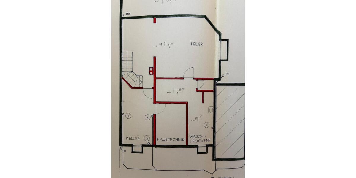 Doppelhaushälfte Leimen - 4 Zimmer, 212 m&sup2;, 1.950&euro; | Angebot:25551381