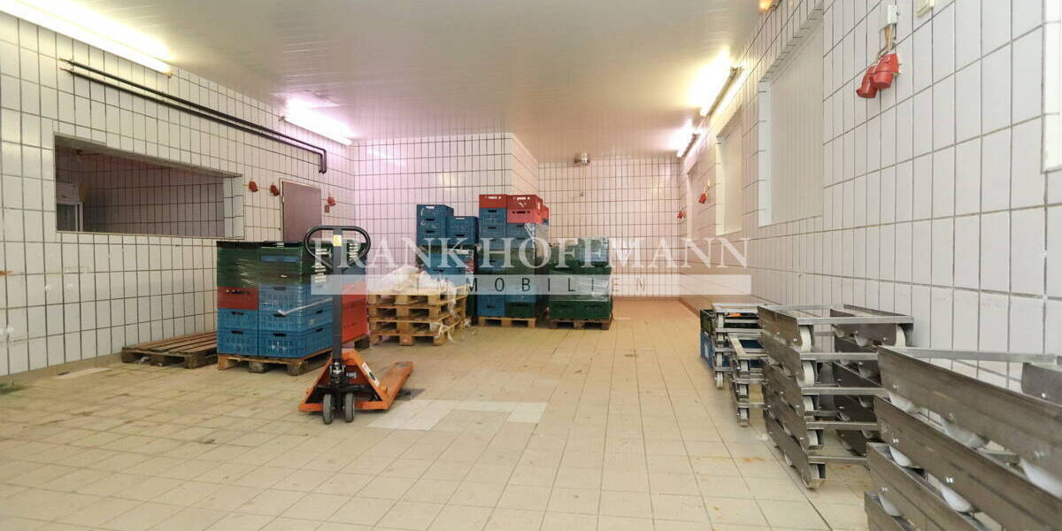 Gewerbeobjekt Brokstedt - 885&euro; | Angebot:19365198