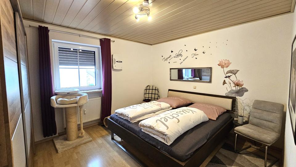 Wunderschöne 3,5-Zi.-Wohnung ! 3 zimmer