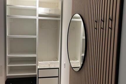 Wohnen auf Zeit Steinhagen - 1 Zimmer, 34 m&sup2;, 995&euro; | Angebot:26043514