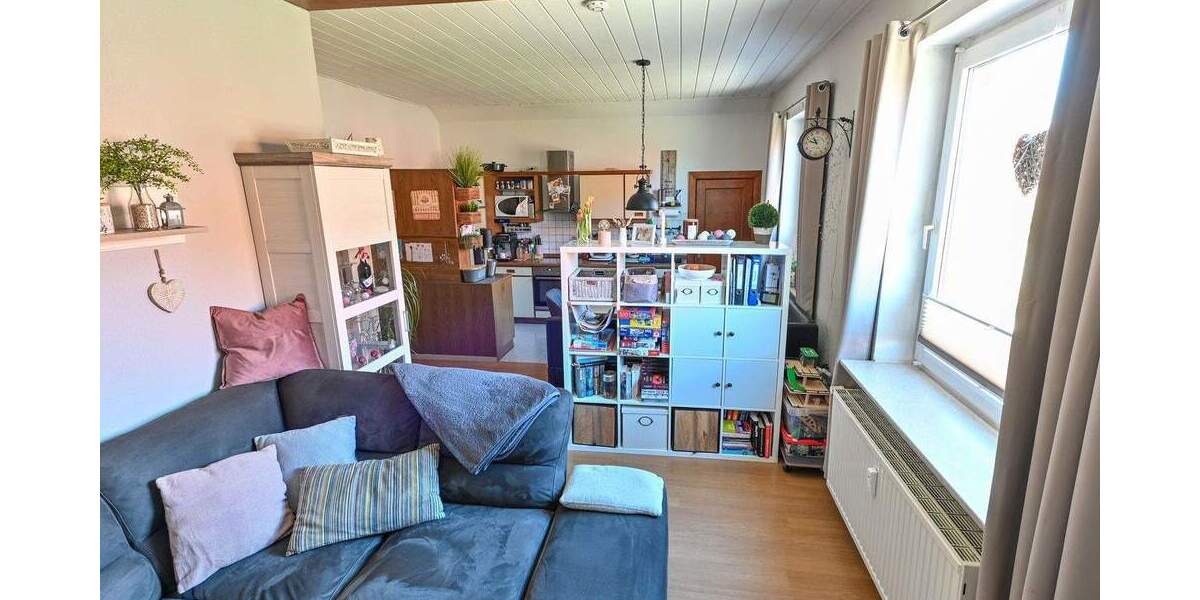 Etagenwohnung Traventhal Landgestüt Traventhal - 3 Zimmer, 79 m&sup2;, 769&euro; | Angebot:25881064