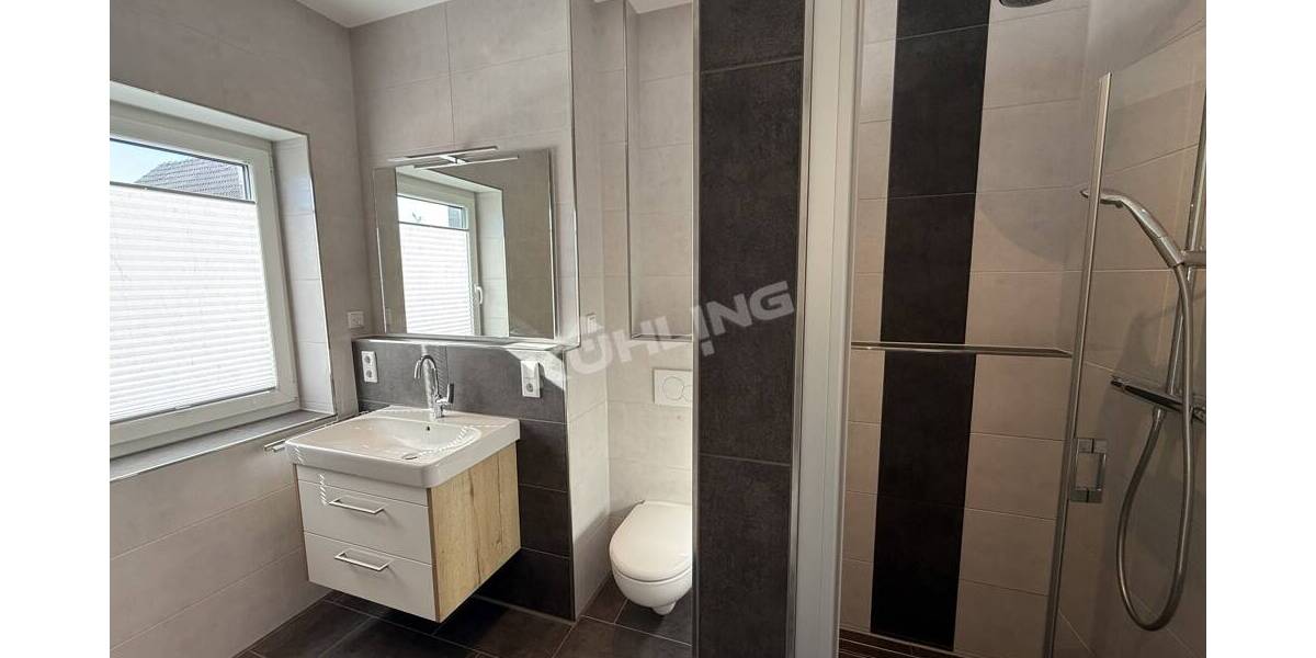 Reihenendhaus Vechta - 3 Zimmer, 105 m&sup2;, 1.150&euro; | Angebot:26768060