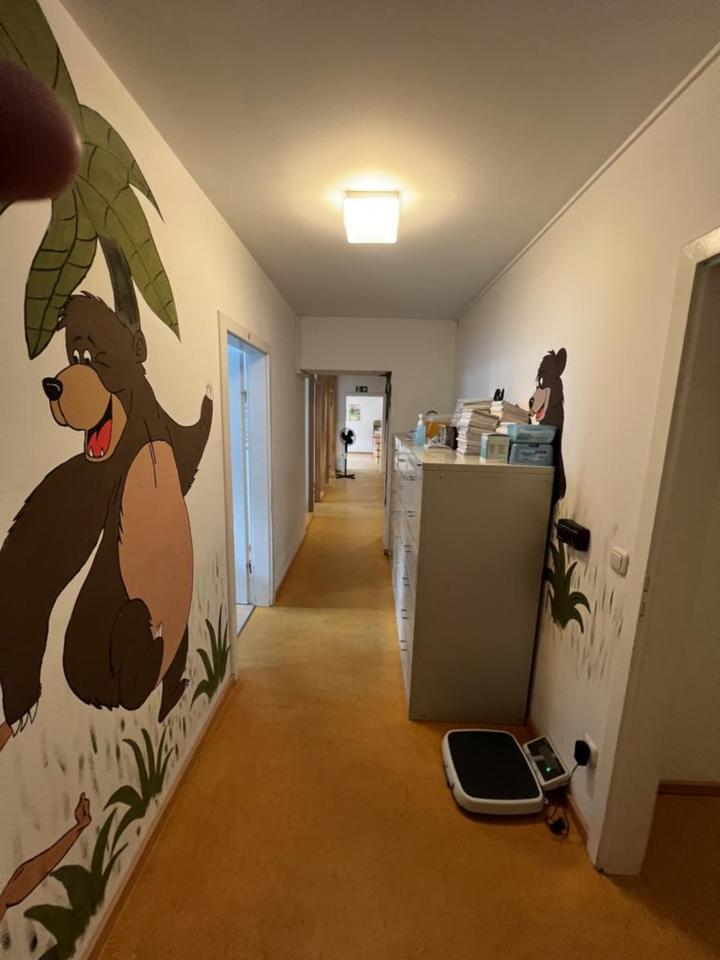 Praxis Büro in Vilshofen an der Donau zu vermieten