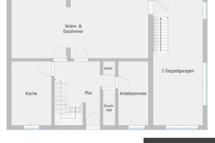 Haus Brietlingen - 5 Zimmer, 147 m&sup2;, 1.800&euro; | Angebot:25044958