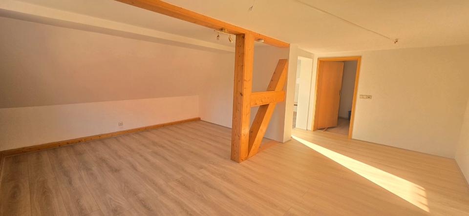 Etagenwohnung Oberharz am Brocken - 3 Zimmer, 74 m&sup2;, 450&euro; | Angebot:26020580