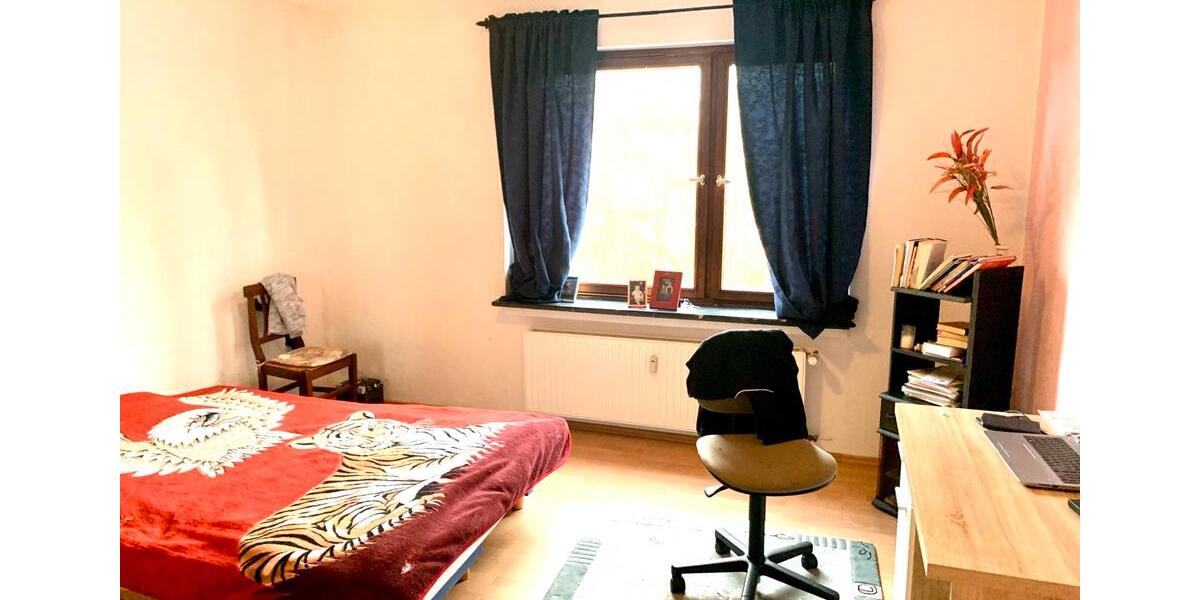 Erdgeschoßwohnung Rethem (Aller) - 4 Zimmer, 115 m&sup2;, 560&euro; | Angebot:25981020