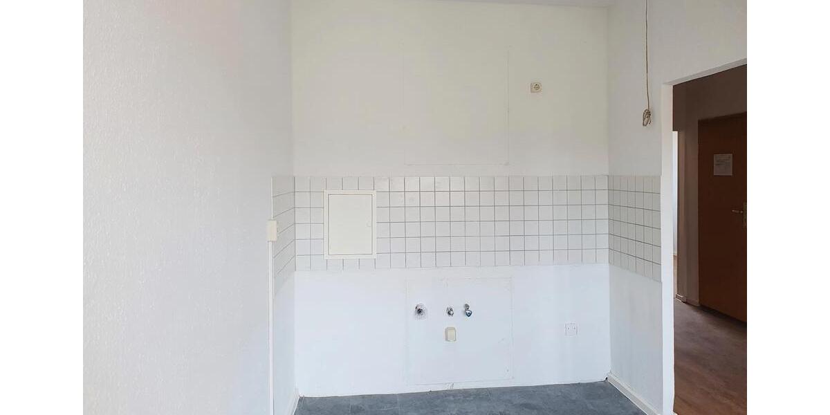 Etagenwohnung Eisleben (Lutherstadt) - 3 Zimmer, 57 m&sup2;, 271&euro; | Angebot:24979172