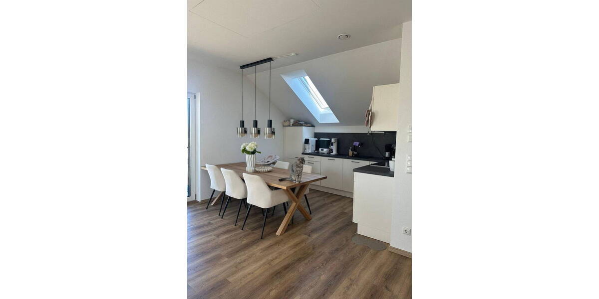 Etagenwohnung Heldenstein Goldau - 2 Zimmer, 73 m&sup2;, 920&euro; | Angebot:26824389