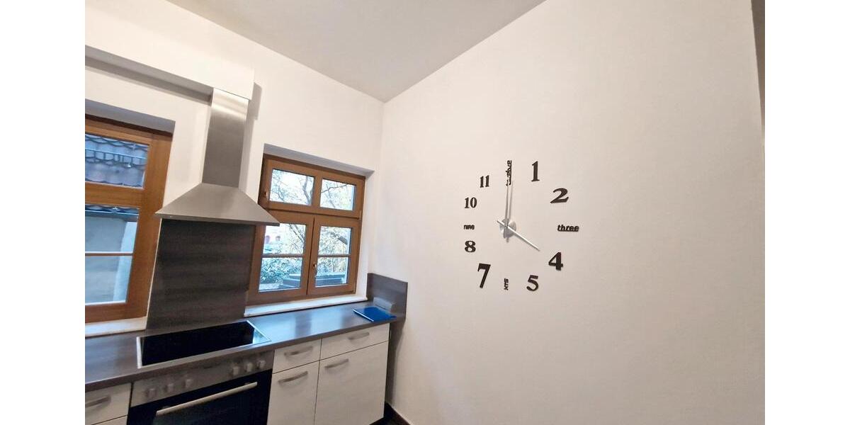 Etagenwohnung Bautzen - 3 Zimmer, 173 m&sup2;, 800&euro; | Angebot:26678299