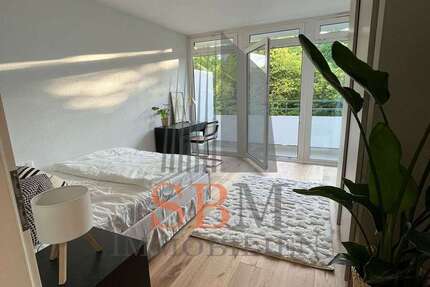 Zimmer München Johanneskirchen - 600&euro; | Angebot:26841339