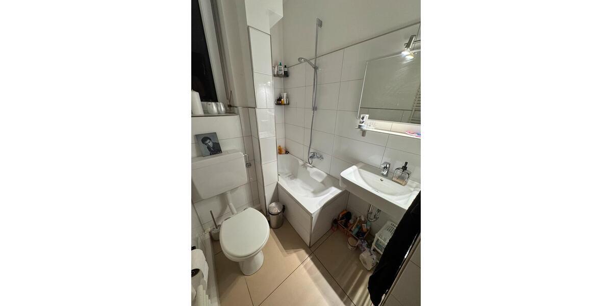 Etagenwohnung Mannheim - 2 Zimmer, 50 m&sup2;, 920&euro; | Angebot:26483194