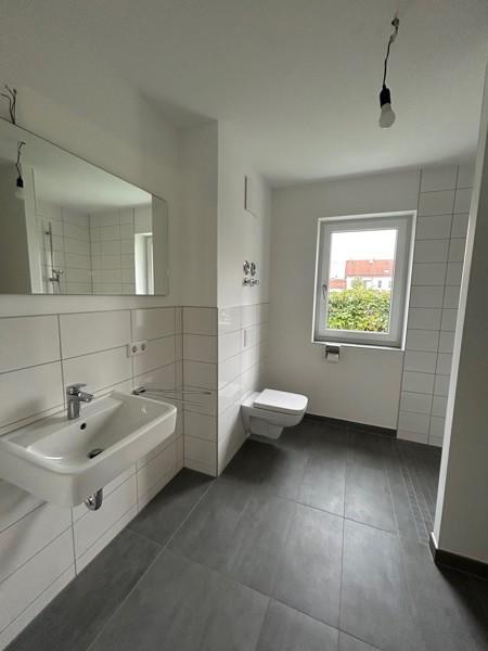 Verwirklichen Sie Ihre Gartenträume - tolle 3 Zimmer Neubauwohnung mit eigenem Garten zimmer