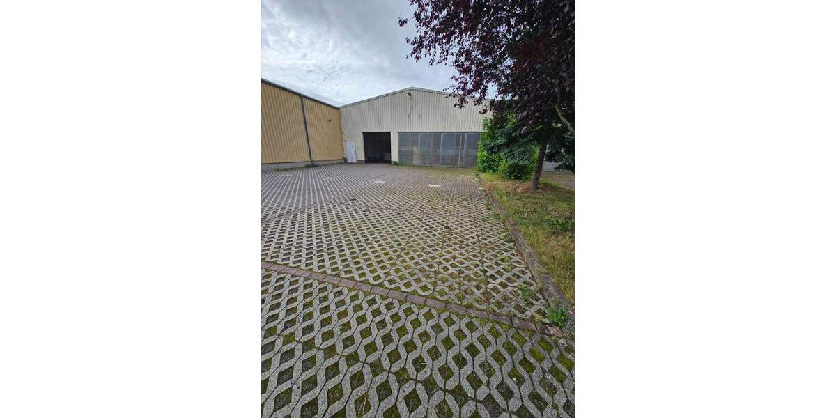 Gewerbeobjekt Markkleeberg Wachau - 4.250&euro; | Angebot:24810606