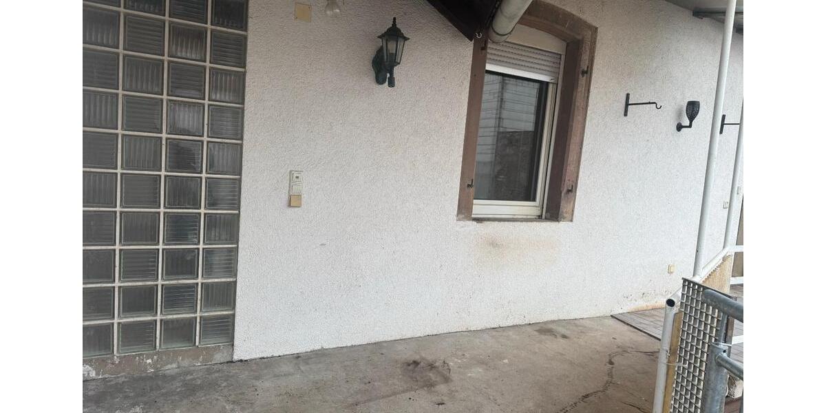 Etagenwohnung Mauchenheim - 2 Zimmer, 51 m&sup2;, 550&euro; | Angebot:26233195