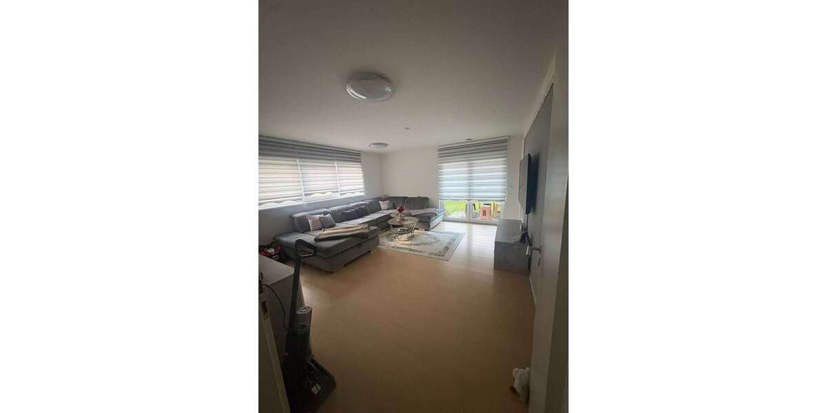 Etagenwohnung Offenbach am Main - 2 Zimmer, 70 m&sup2;, 990&euro; | Angebot:26190436